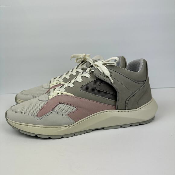 Filling Pieces Low Legacy Arch Runner Foil Purple Men's EU 44 US 11 - Picture 4 of 7